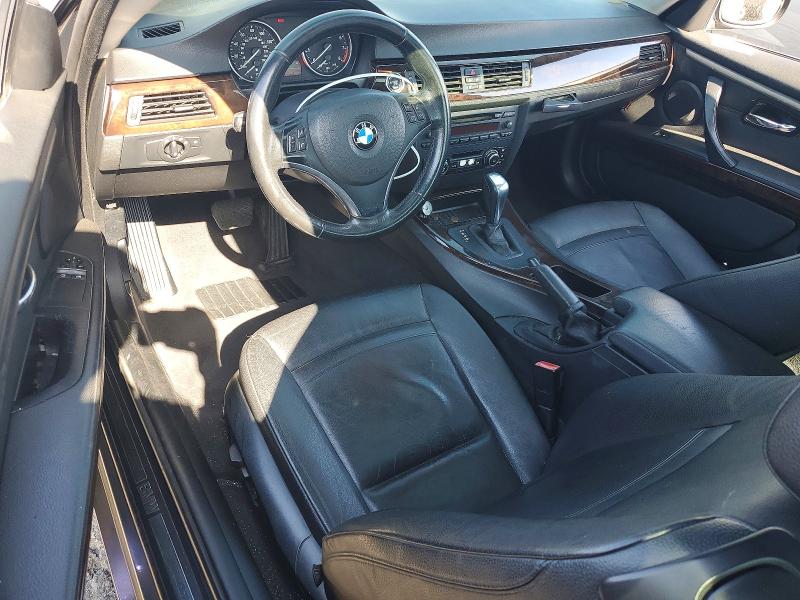 Продаж на аукціоні авто 2010 Bmw 328, vin: WBAWB3C52AP481565, номер лоту: 52096666