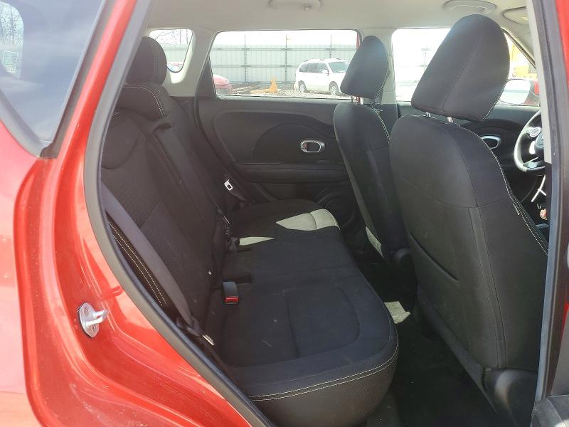 51706496 :رقم المزاد ، KNDJP3A52F7748521 vin ، 2015 Kia Soul مزاد بيع