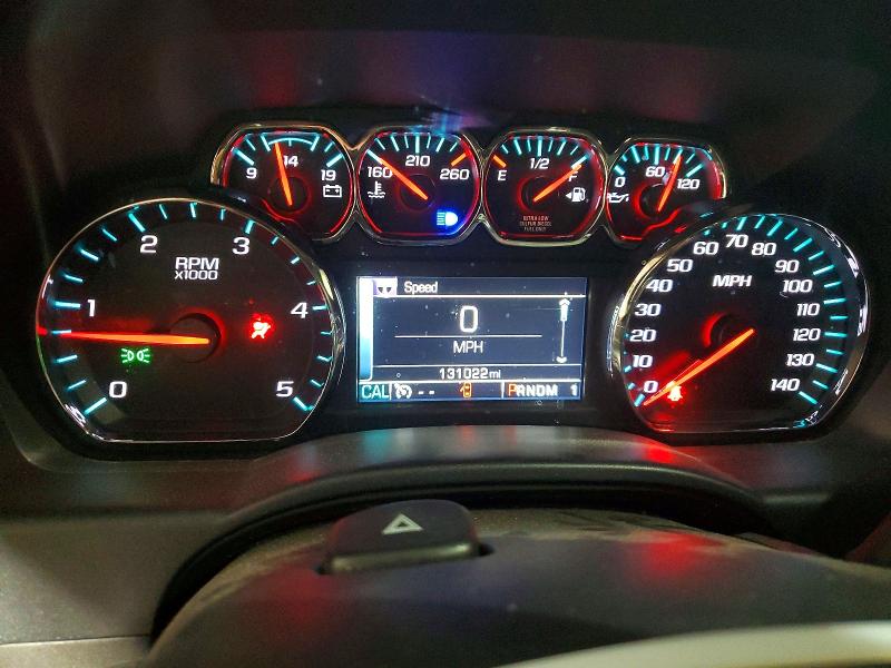 Продажа на аукционе авто 2016 Chevrolet Silverado, vin: 1GC2KVE88GZ160860, номер лота: 53115346