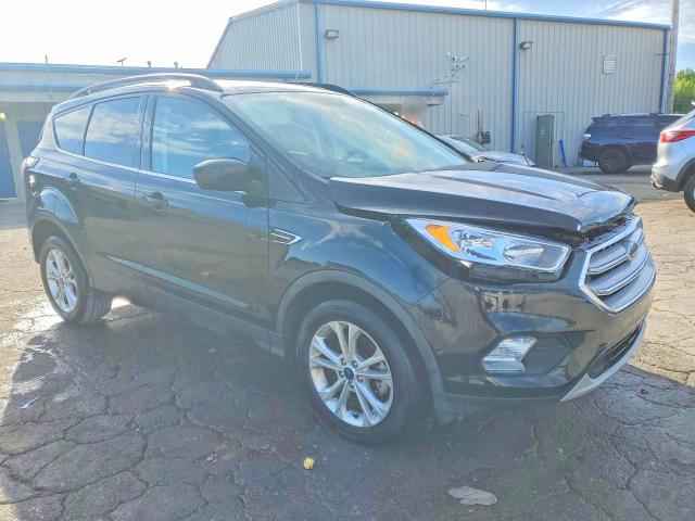 Aukcja sprzedaży 2018 Ford Escape, vin: 1FMCU0GD5JUC26406, numer aukcji: 52858476
