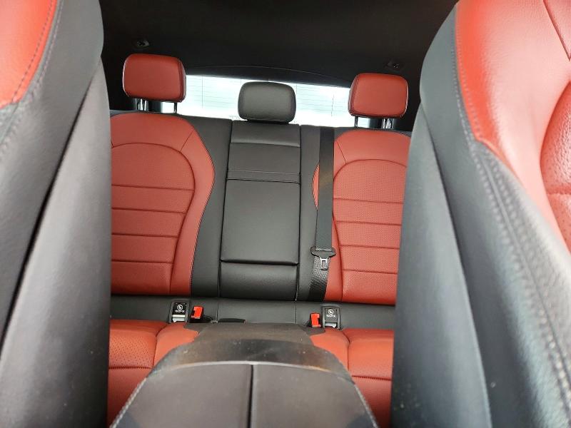 Aukcja sprzedaży 2021 Mercedes-benz Glc, vin: W1N0G8DB7MF868580, numer aukcji: 51779046