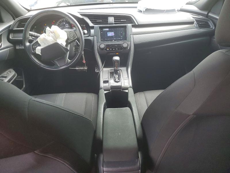Aukcja sprzedaży 2017 Honda Civic, vin: SHHFK7H46HU220548, numer aukcji: 53321276