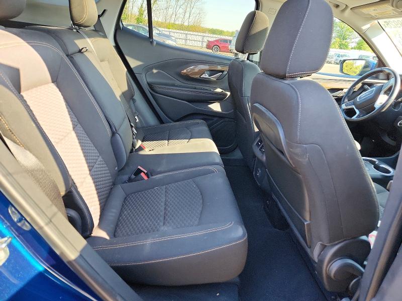 Aukcja sprzedaży 2019 Gmc Terrain, vin: 3GKALMEV9KL327319, numer aukcji: 51839926