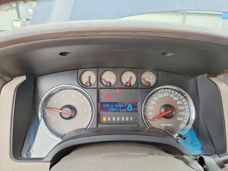 Продаж на аукціоні авто 2010 Ford F150, vin: 1FTFX1CV9AFA07644, номер лоту: 52567926