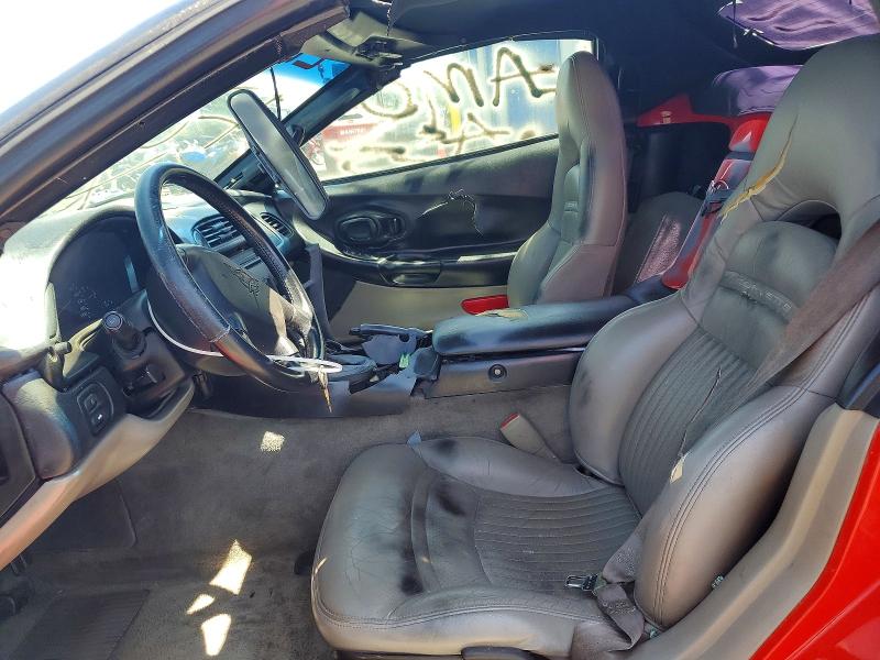 Aukcja sprzedaży 1999 Chevrolet Corvette, vin: 1G1YY32G8X5126541, numer aukcji: 52951576