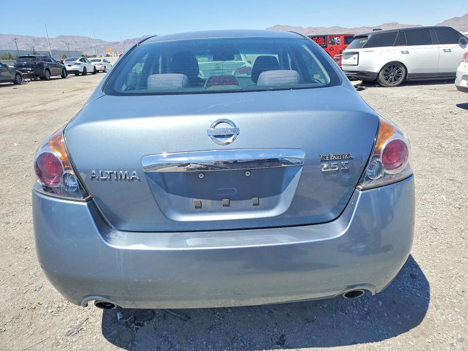 Продажа на аукционе авто 2010 Nissan Altima, vin: 1N4AL2AP5AN536147, номер лота: 53597756