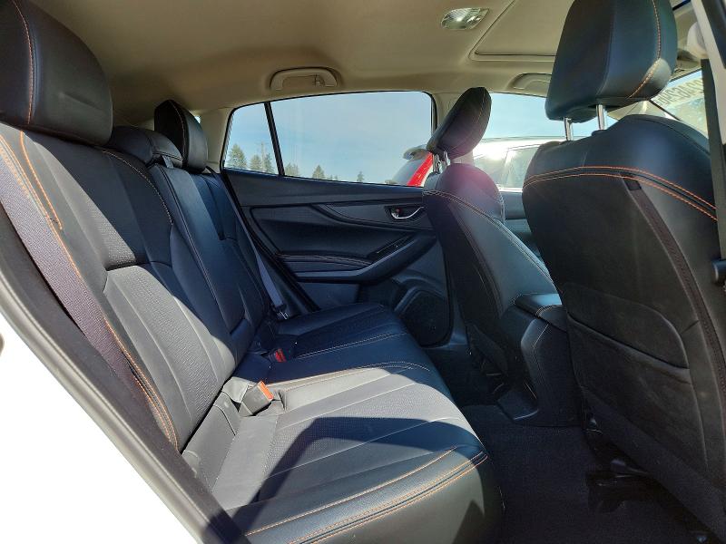 Aukcja sprzedaży 2018 Subaru Crosstrek, vin: JF2GTAMC2J8261845, numer aukcji: 52246296