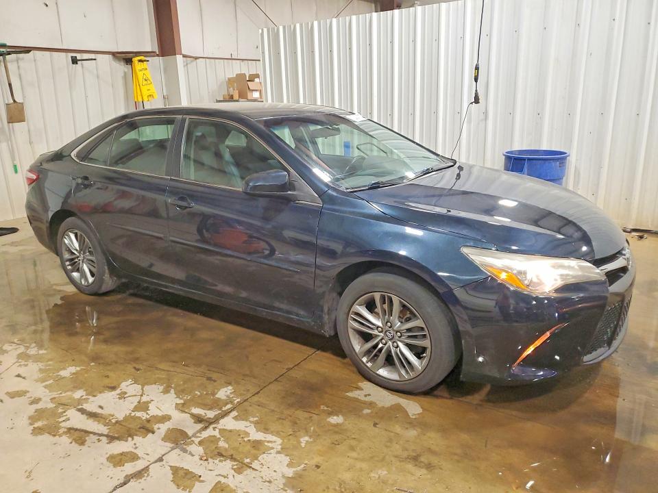 2017 Toyota Camry მანქანა იყიდება აუქციონზე, vin: 4T1BF1FK9HU630458, აუქციონის ნომერი: 54341096