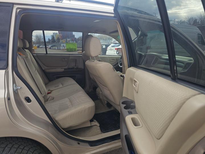 Aukcja sprzedaży 2007 Toyota Highlander, vin: JTEHP1AX70223282, numer aukcji: 52438366