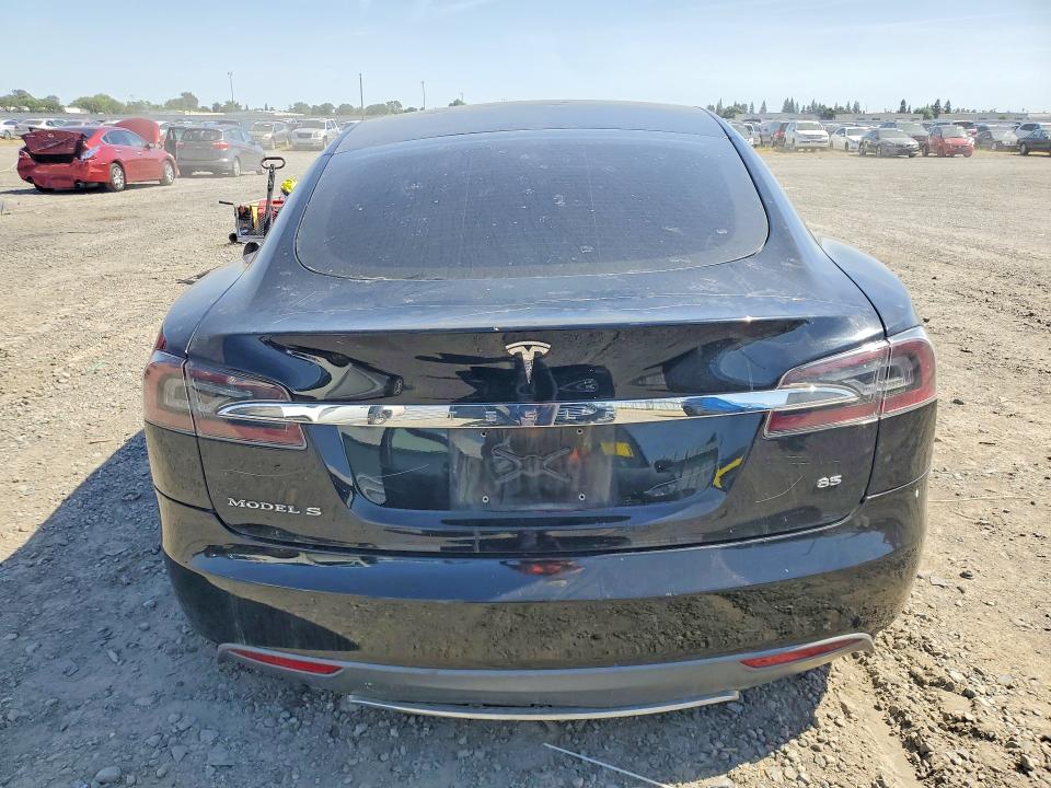 Aukcja sprzedaży 2013 Tesla Model S, vin: 5YJSA1DN2DFP05746, numer aukcji: 53115376