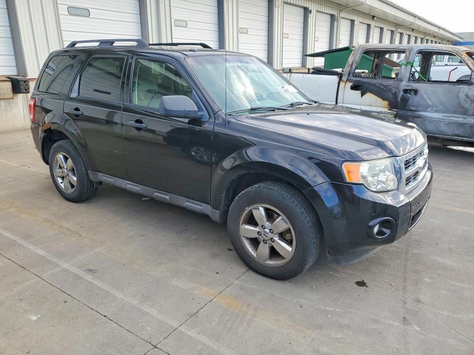 Aukcja sprzedaży 2009 Ford Escape, vin: 1FMCU03759KA45121, numer aukcji: 52186116