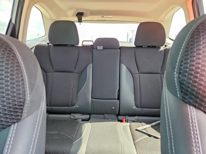 Aukcja sprzedaży 2019 Subaru Forester, vin: JF2SKAEC0KH539865, numer aukcji: 53770006