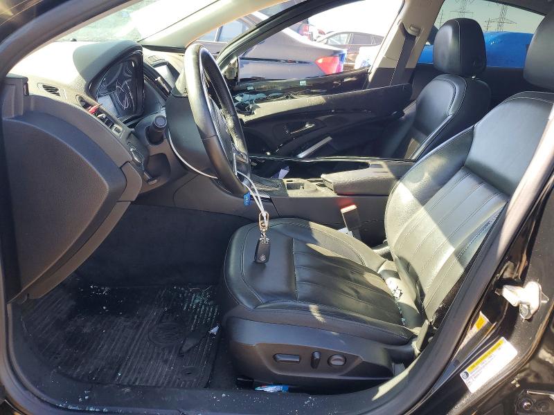 Aukcja sprzedaży 2016 Buick Regal, vin: 2G4GL5EX9G9130475, numer aukcji: 51971236