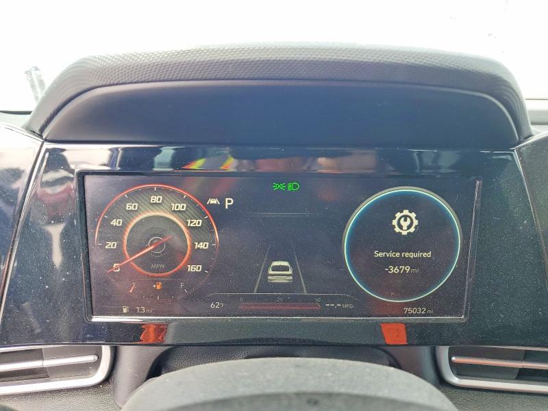 Aukcja sprzedaży 2021 Hyundai Elantra, vin: KMHLS4AGXMU065166, numer aukcji: 52066556