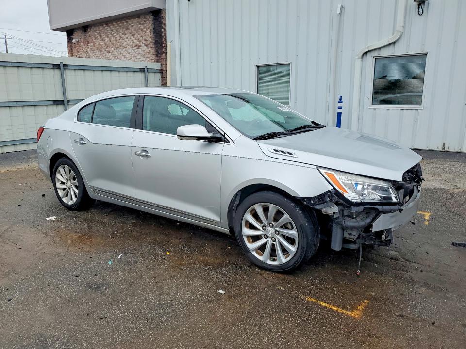 Продажа на аукционе авто 2016 Buick Lacrosse, vin: 1G4GB5G31GF146867, номер лота: 53059296