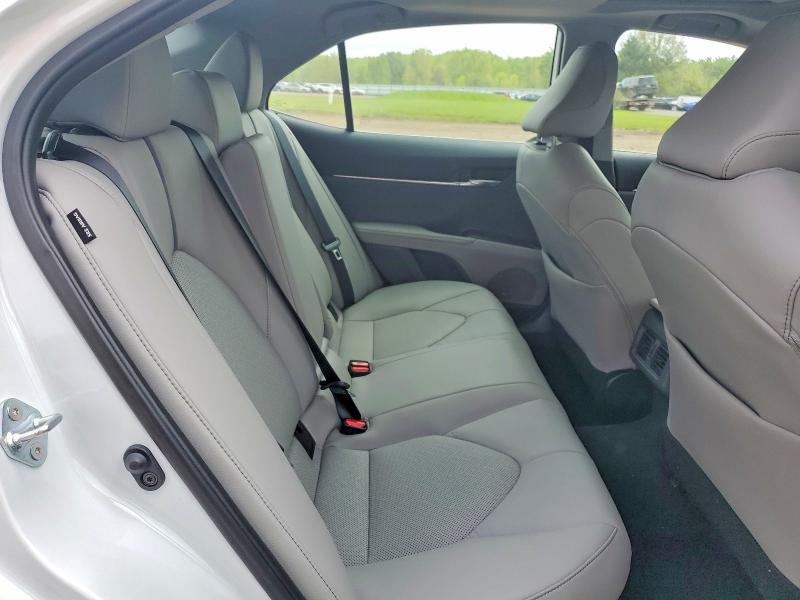 Продаж на аукціоні авто 2024 Toyota Camry, vin: 4T1F31AK5RU632257, номер лоту: 52889686