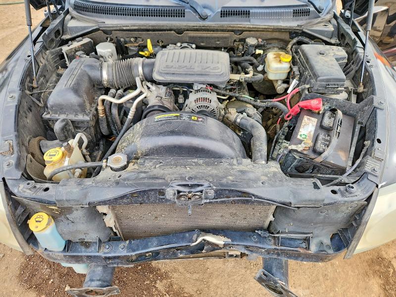 Продаж на аукціоні авто 2007 Dodge Dakota, vin: 1D7HE22K17S218158, номер лоту: 52967336