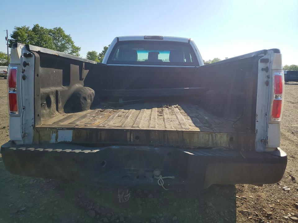 Продажа на аукционе авто 2013 Ford F150, vin: 1FTMF1CM3DKE08118, номер лота: 52857336