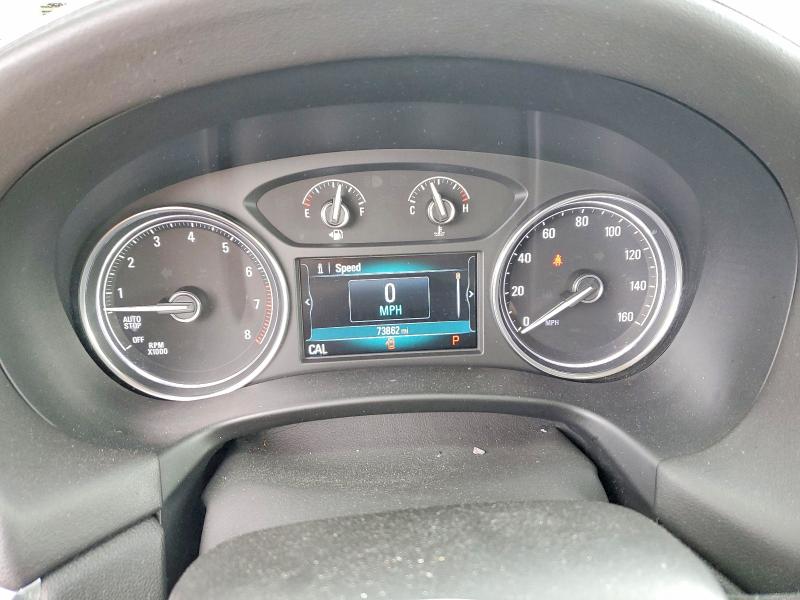Продажа на аукционе авто 2019 Buick Enclave, vin: 5GAEVAKW8KJ230978, номер лота: 55020436