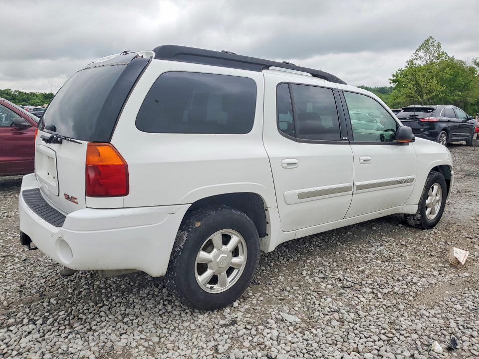 50439556 :رقم المزاد ، 1GKET16S646113535 vin ، 2004 Gmc Envoy مزاد بيع