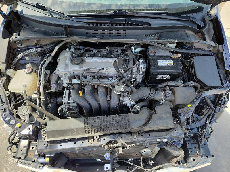 Aukcja sprzedaży 2022 Toyota Corolla, vin: 5YFEPMAE7NP333926, numer aukcji: 53398756