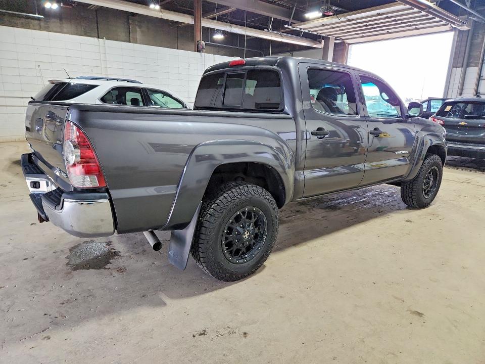Продаж на аукціоні авто 2011 Toyota Tacoma, vin: 3TMLU4EN0BM064472, номер лоту: 54247826