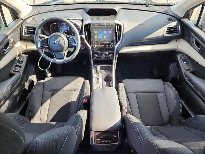Продаж на аукціоні авто 2020 Subaru Ascent, vin: 4S4WMACD9L3420986, номер лоту: 51896976