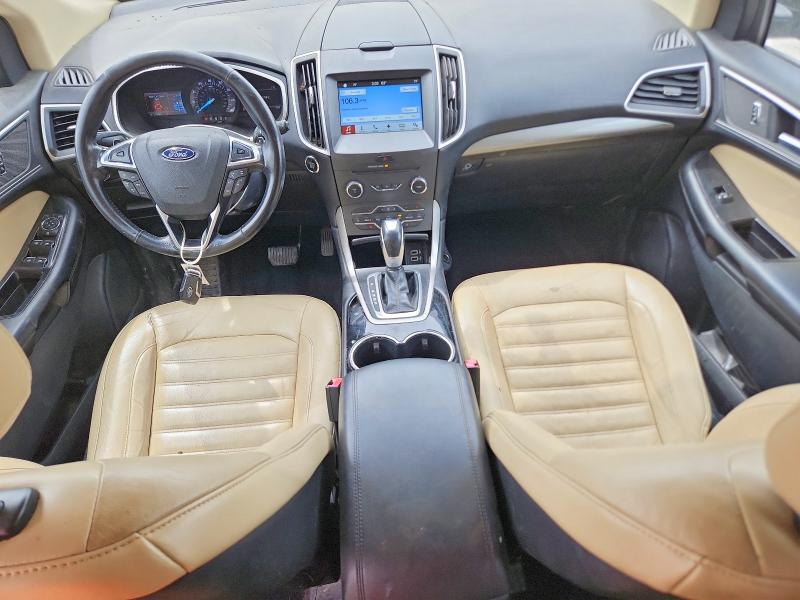 2016 Ford Edge მანქანა იყიდება აუქციონზე, vin: 2FMPK4J97GBB67165, აუქციონის ნომერი: 52325876