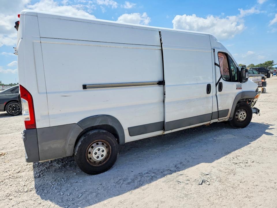 Aukcja sprzedaży 2018 Ram Promaster 2500, vin: 3C6TRVDG2JE105582, numer aukcji: 53022656