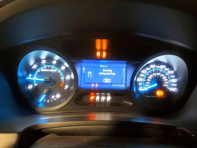 2013 Ford Explorer მანქანა იყიდება აუქციონზე, vin: 1FM5K8AR2DGA72256, აუქციონის ნომერი: 54491756