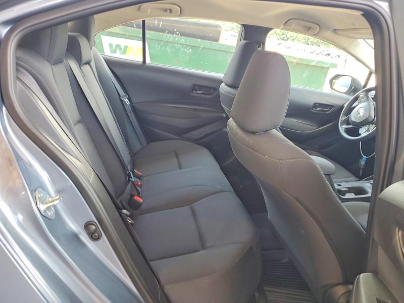 Продажа на аукционе авто 2024 Toyota Corolla, vin: 5YFB4MDE8RP192989, номер лота: 52946546