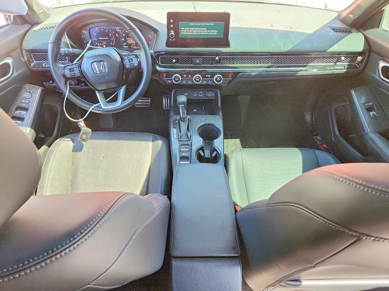 Продаж на аукціоні авто 2023 Honda Civic, vin: 19XFL1H84PE017595, номер лоту: 52536816