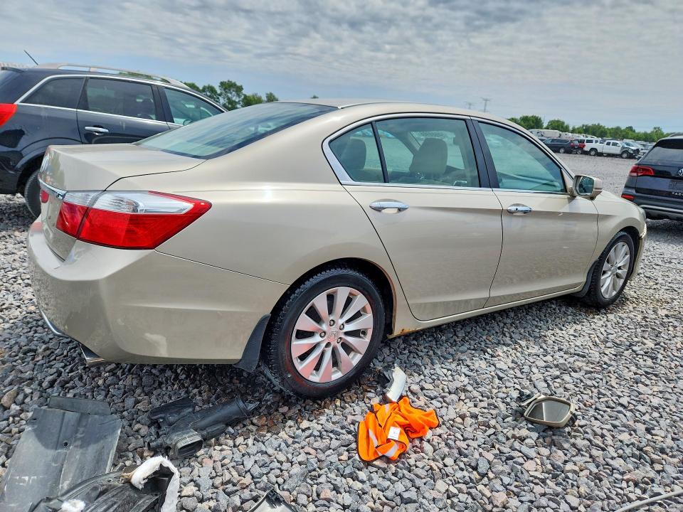 Aukcja sprzedaży 2013 Honda Accord, vin: 1HGCR2F72DA104879, numer aukcji: 54688906