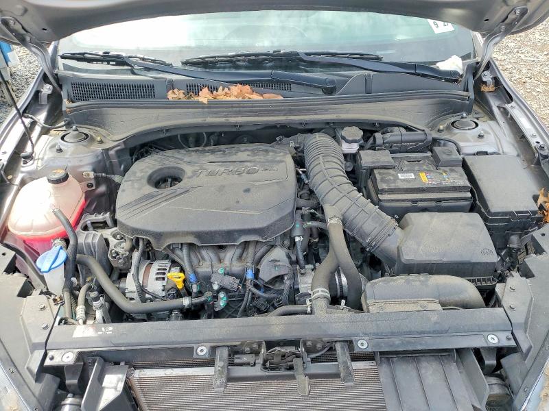Продажа на аукционе авто 2023 Kia Forte, vin: 3KPF44ACXPE529598, номер лота: 54464536