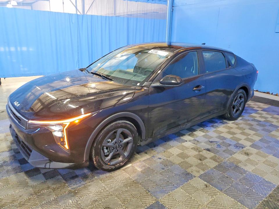 Продаж на аукціоні авто 2026 Kia K4, vin: 3KPFT4DE6TE268822, номер лоту: 54070286