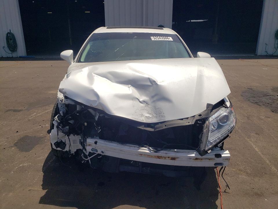 Продажа на аукционе авто 2014 Lexus Es, vin: JTHBK1GG9E2143213, номер лота: 52543566