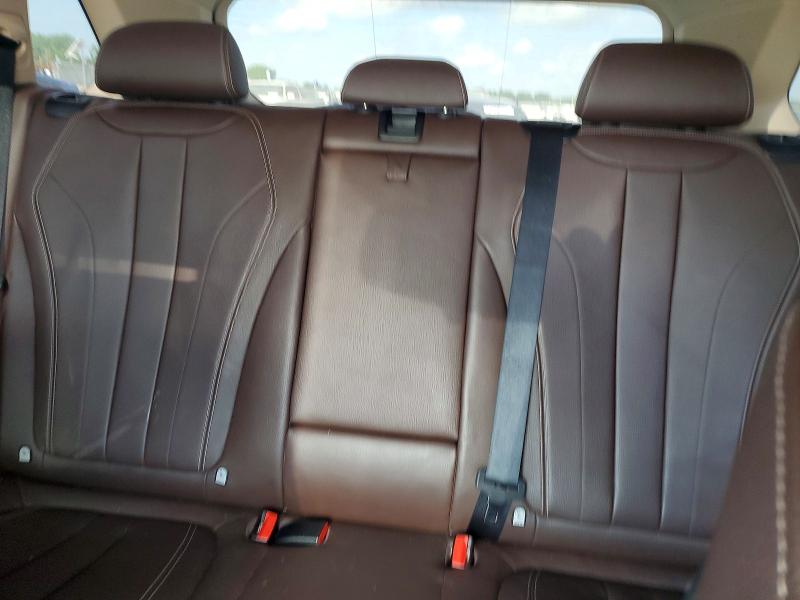 Продажа на аукционе авто 2015 Bmw X5, vin: 5UXKR2C58F0H37197, номер лота: 54757256