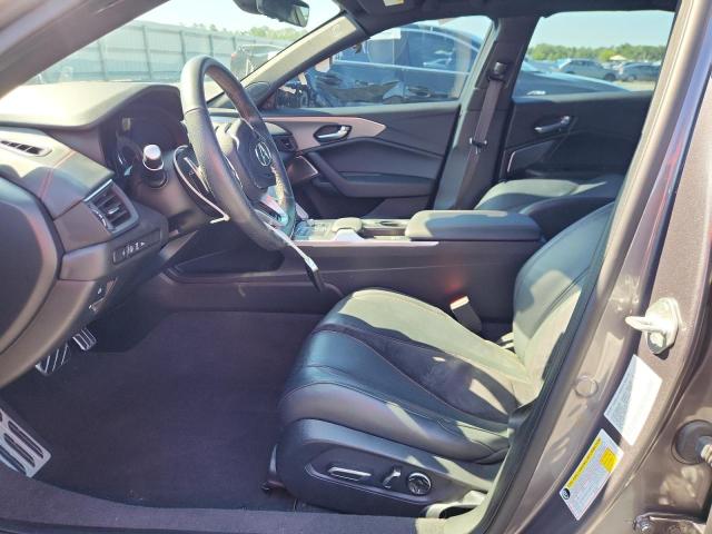 52233356 :رقم المزاد ، 19UUB6F58MA006681 vin ، 2021 Acura Tlx مزاد بيع