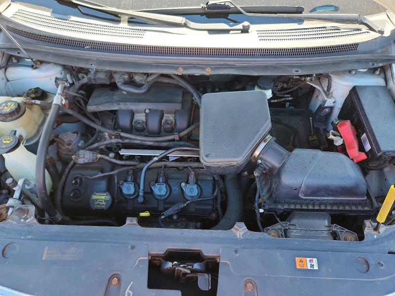 Aukcja sprzedaży 2011 Ford Edge, vin: 2FMDK4KC9BBB20113, numer aukcji: 53179926