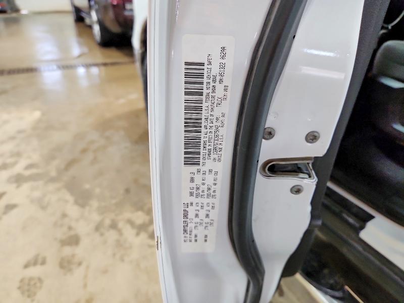 Продаж на аукціоні авто 2013 Ram 1500, vin: 1C6RR7GT3DS675042, номер лоту: 54240066