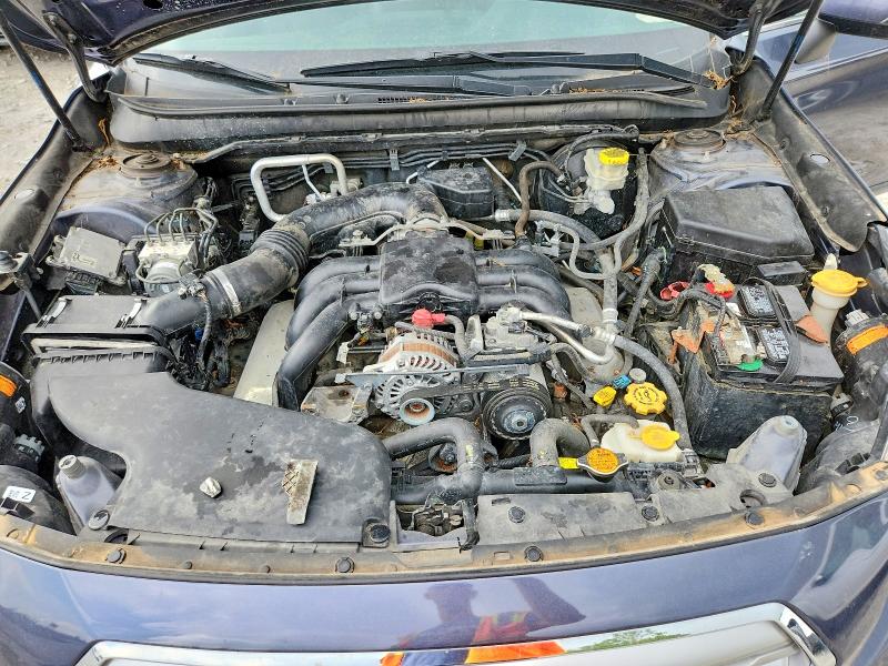 2017 Subaru Outback მანქანა იყიდება აუქციონზე, vin: 4S4BSENCXH3286044, აუქციონის ნომერი: 53480836