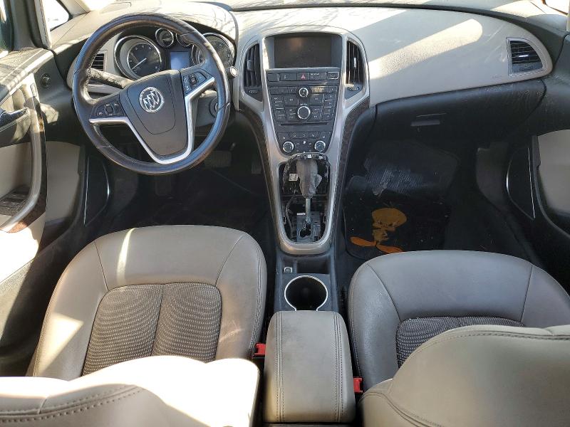 Aukcja sprzedaży 2016 Buick Verano, vin: 1G4PW5SK2G4182405, numer aukcji: 52726506