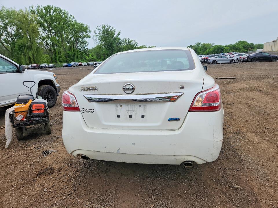 Продаж на аукціоні авто 2013 Nissan Altima, vin: 1N4AL3AP1DC179006, номер лоту: 52394196