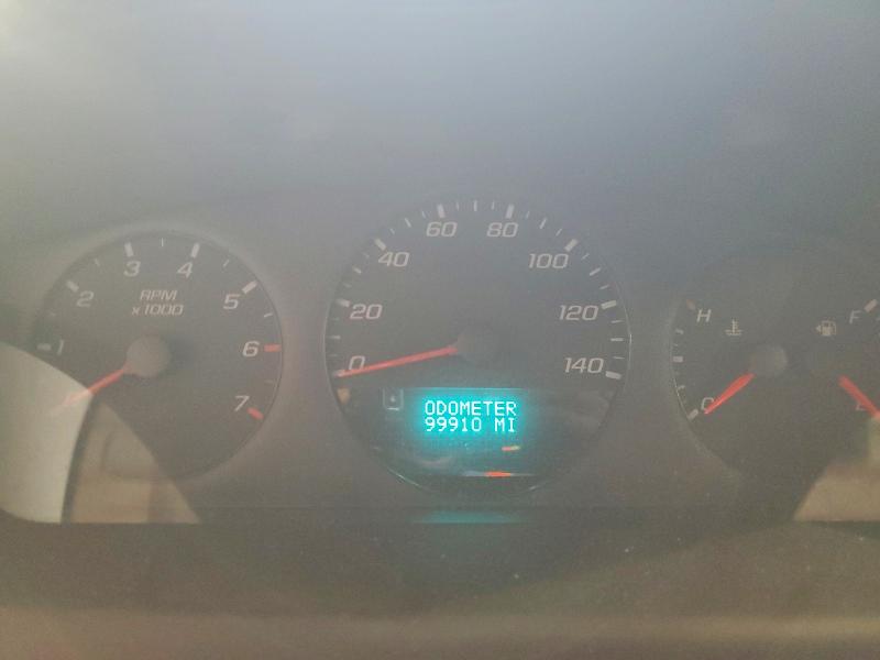 54507616 :رقم المزاد ، 2G1WA5EKXA1221991 vin ، 2010 Chevrolet Impala مزاد بيع