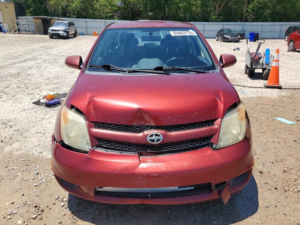 Продаж на аукціоні авто 2006 Scion Xa, vin: JTKKT624165000340, номер лоту: 55463776
