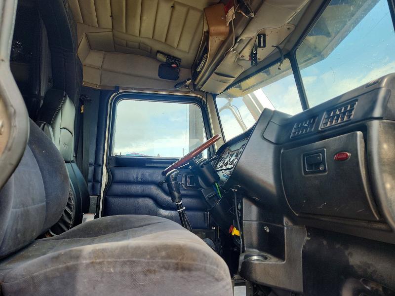 Продаж на аукціоні авто 2005 Peterbilt 379, vin: 1XP5DU9X75D877780, номер лоту: 51720396