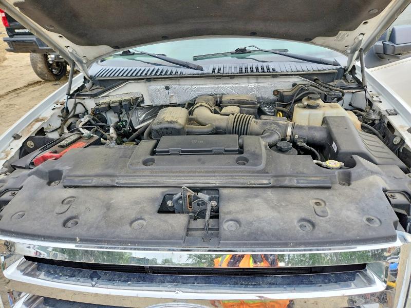 Продажа на аукционе авто 2014 Ford Expedition, vin: 1FMJU1J51EEF14499, номер лота: 54843666