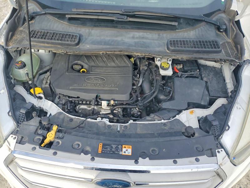 55021076 :رقم المزاد ، 1FMCU0GD8JUA35675 vin ، 2018 Ford Escape مزاد بيع
