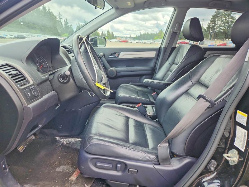 Продаж на аукціоні авто 2010 Honda Cr-v, vin: JHLRE4H75AC002329, номер лоту: 54340656
