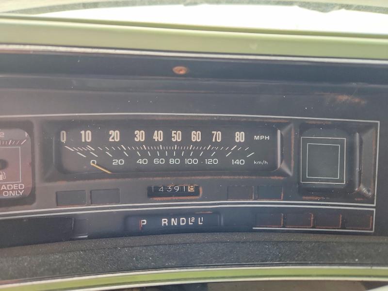 Продажа на аукционе авто 1978 Chev Malibu, vin: 1W19M9D445561, номер лота: 53470616